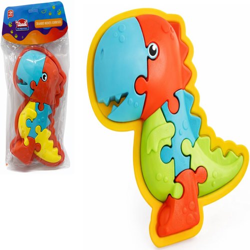 DINOSSAURO SOLAPA