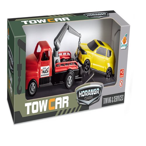 HORANGR CLASSIC TOW CAR