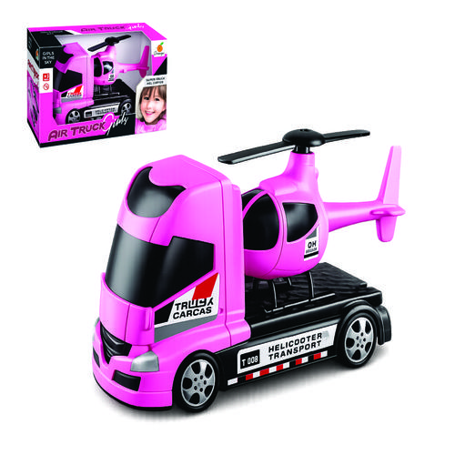 AIR TRUCK GIRLS