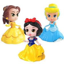 BONECA A PILHA PRINCESAS DANCARINAS A PI