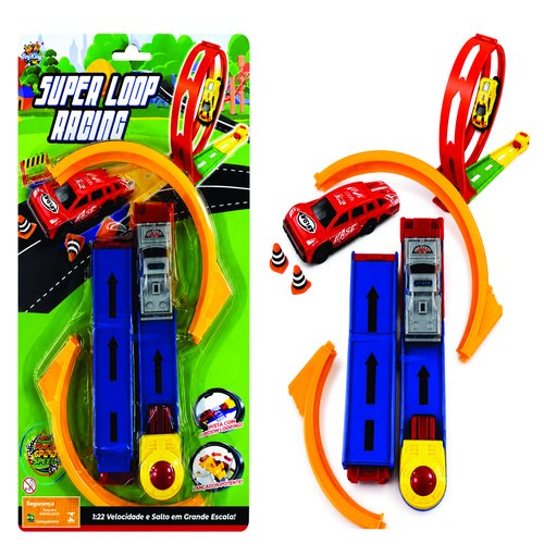 BRINQUEDO CARRINHO DE PLASTICO PVC, C/ P