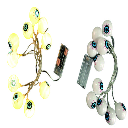LUMINARIA PARA DECORACAO DE PLASTICO PS
