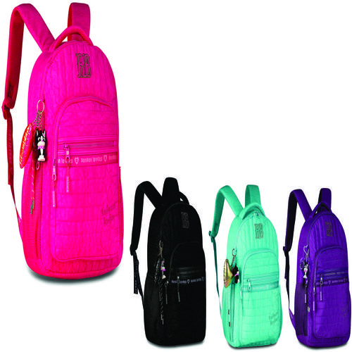 MOCHILA DE COSTAS 17,5" RB27001