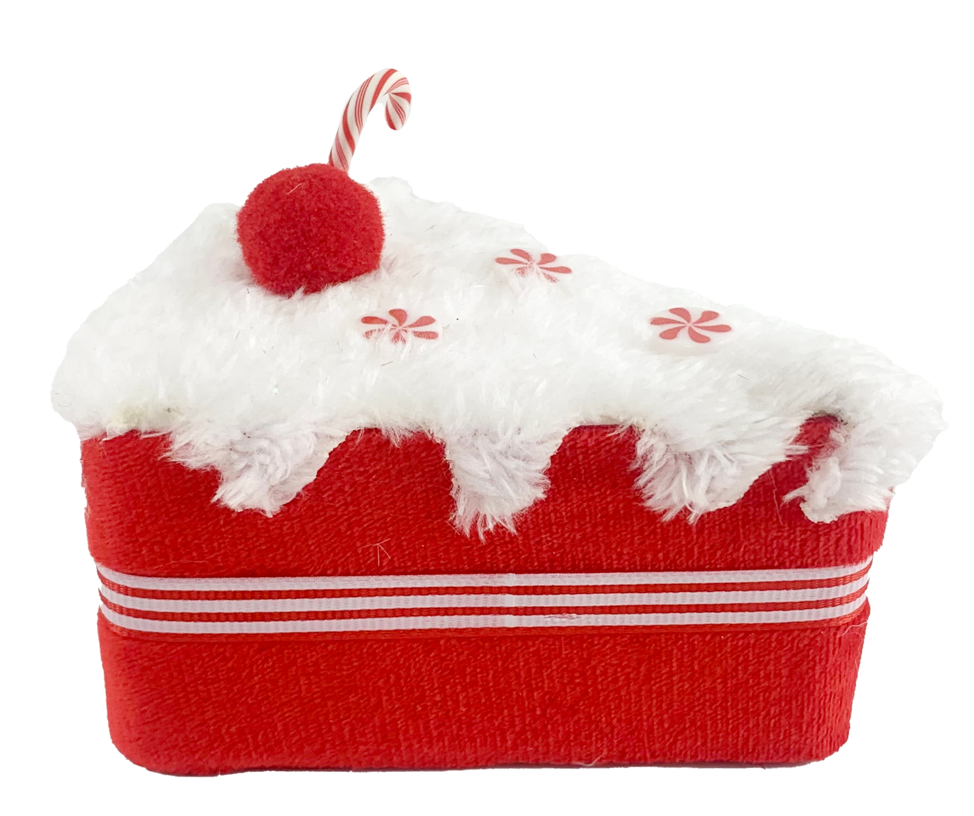 PENDENTE FATIA DE TORTA CAMURCA BR/VM 9,