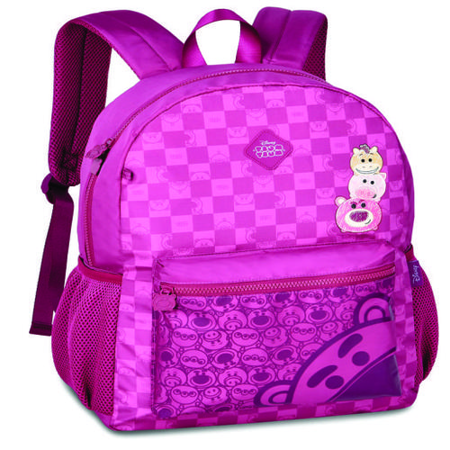 MOCHILA DE COSTAS 17" TS26251 CLIO