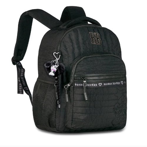 MOCHILA DE COSTAS 17,5" RB27002 CLIO