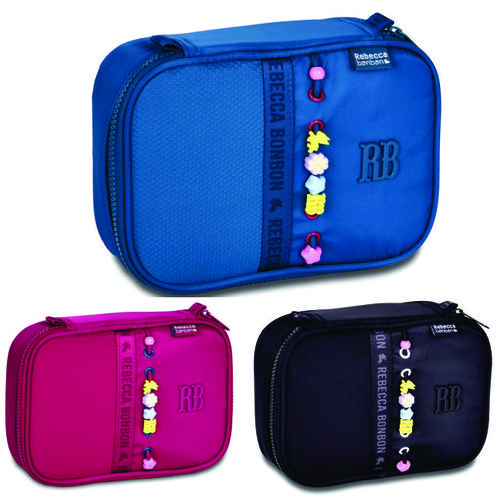ESTOJO SIMPLES 16X22X6 RB27423 CLIO