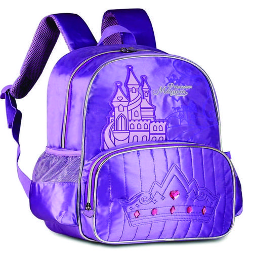 MOCHILA DE COSTAS 16" PR25043J CLIO