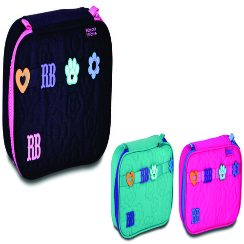 ESTOJO SIMPLES 16X22X6 RB26234 CLIO