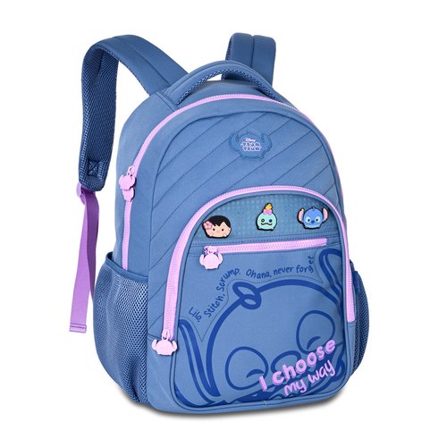MOCHILA DE COSTAS 17" TS26247 CLIO