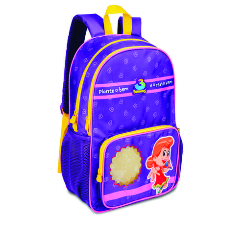 MOCHILA DE COSTAS 13" TP26280D CLIO