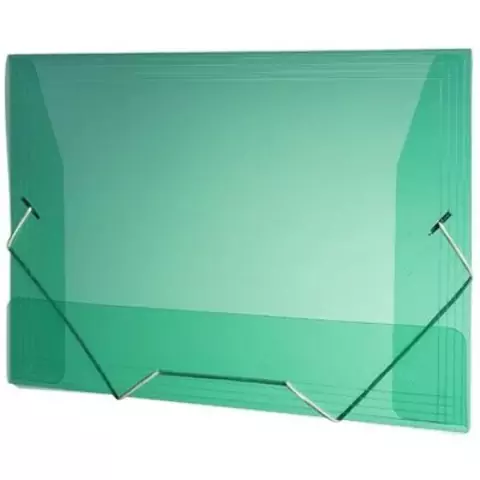 CLASSIFI ABA  ELASTICO OFICIO A02B VERDE