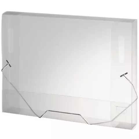 CLASSIFI ABA  ELASTICO OFICIO A40B TRANS