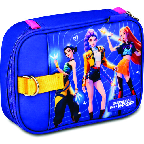 ESTOJO SIMPLES 16X22X6 KP28054 KPOP