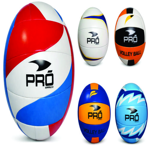 TAB BOLA DE VOLEI DE PVC. TAM. 5 - PRO