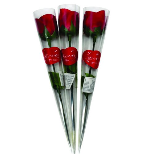 ROSA 37CM 