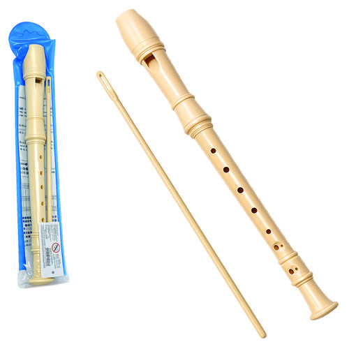 FLAUTA BRINQ. 35CM 