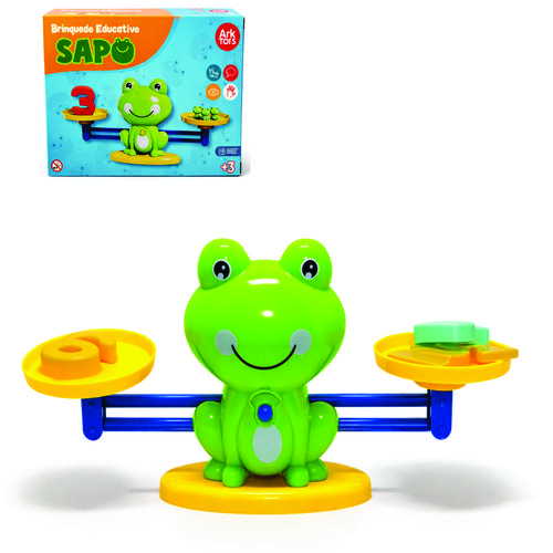 ARK GAME SAPO ARKTOYS