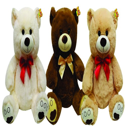 PELUCIA URSO F-1848 FIZZY