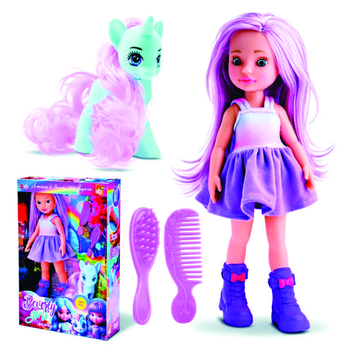 BEVERLY GIRLS UNICORNIO BEE