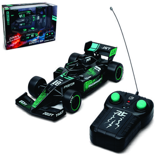 CARRO DE CONTROLE REMOTO