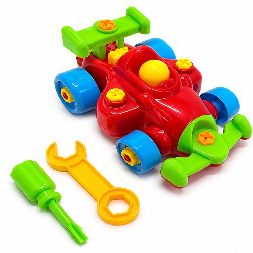 BRINQUEDO CARRINHO, DE PL