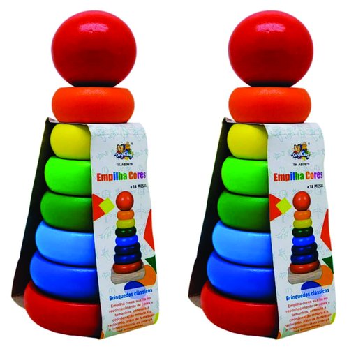 BRINQUEDO INTERATIVO DE E