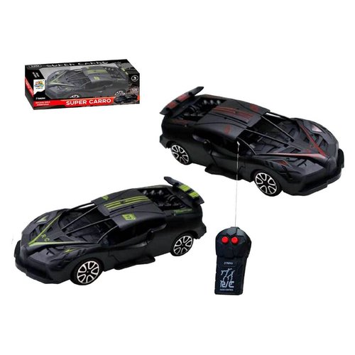 BRINQUEDO CARRINHO DE PL