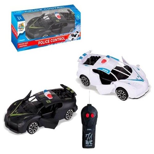 BRINQUEDO CARRINHO DE PL