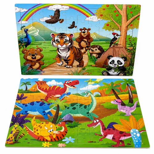 BRINQUEDO CONJUNTO INTERA
