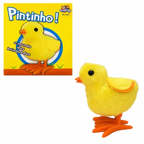 BRINQUEDO ANIMAL DE PLASTIC