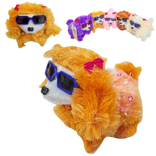 BRINQUEDO ANIMAL DE P