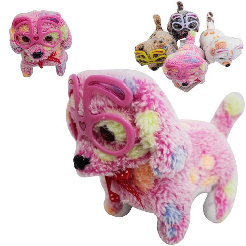 BRINQUEDO ANIMAL DE P