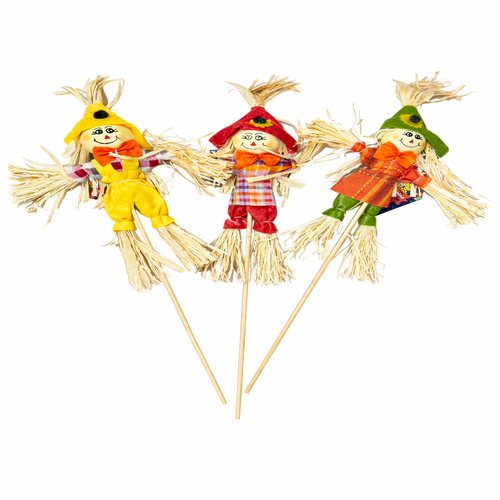 ENFEITE ESPANTALHO PARA FESTA JUNINA DE 