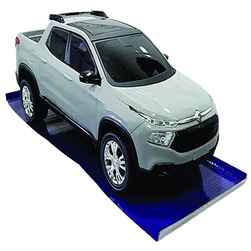TAB ROMA - MXT 2.0 PICK-UP CAMINHONETE 