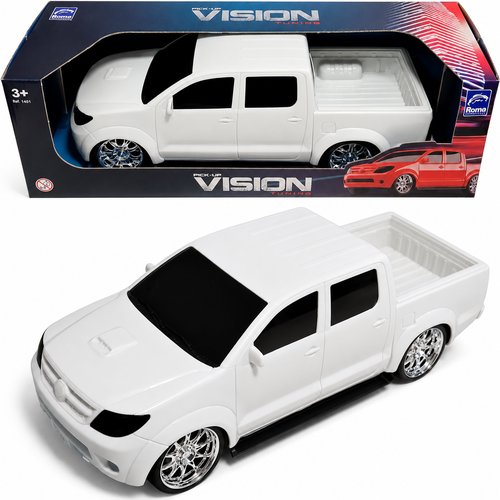 ROMA - PICK-UP VISION CAMINHONETE BRINQ.