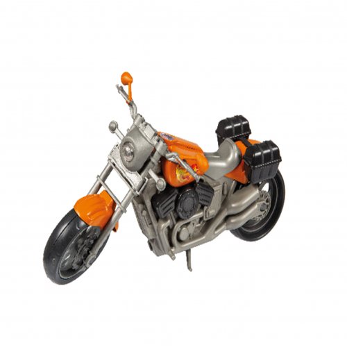 Moto de brinquedo KRYPTON KENDY