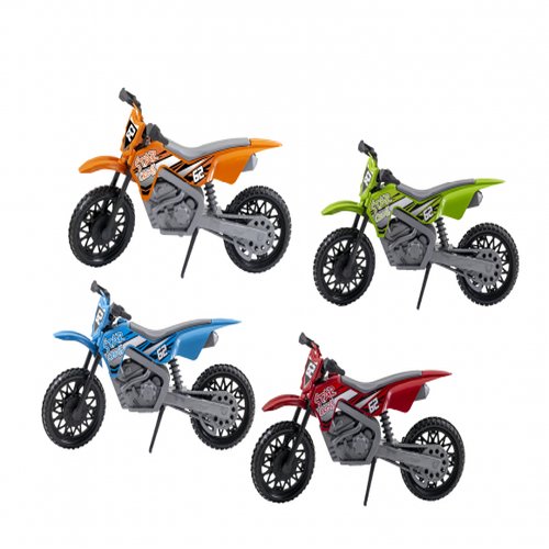 Moto de brinquedo STAR CROSS KENDY