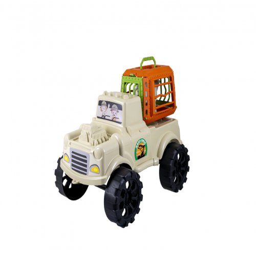 Caminhao de brinquedo DINO PARK KENDY