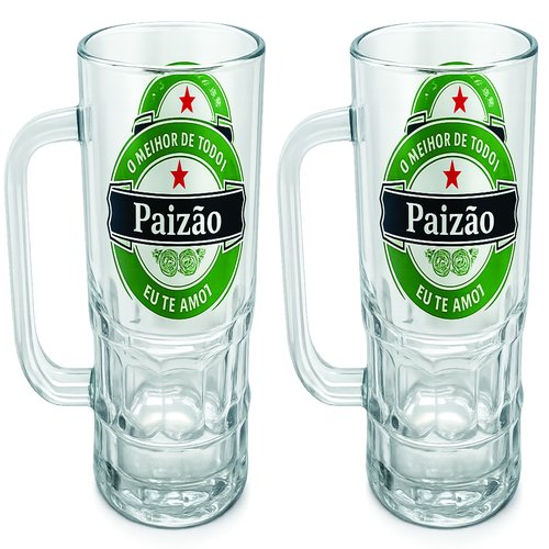 CANECA DIA DOS PAIS VD  - 7 CX