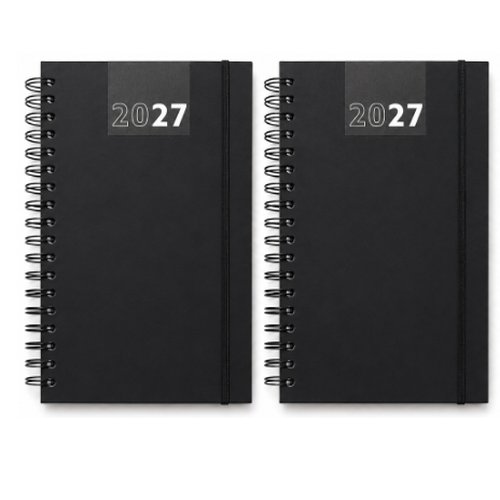 AGENDA 27 BASIC BLACK 