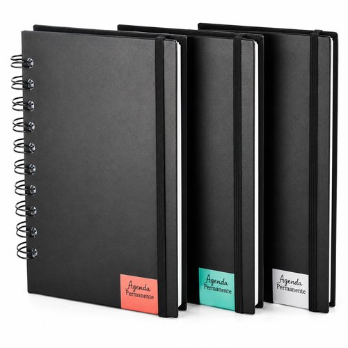 AGENDA PERMA WIRE 