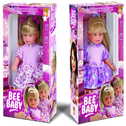 BEE BABY BEE