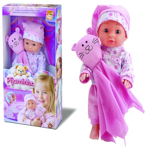 PIJAMINHA BEE