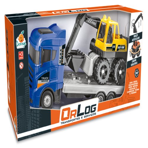 OR LOG TRANSPORTES