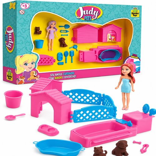 JUDY PETS