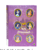 MEU BOX PRINCESAS 