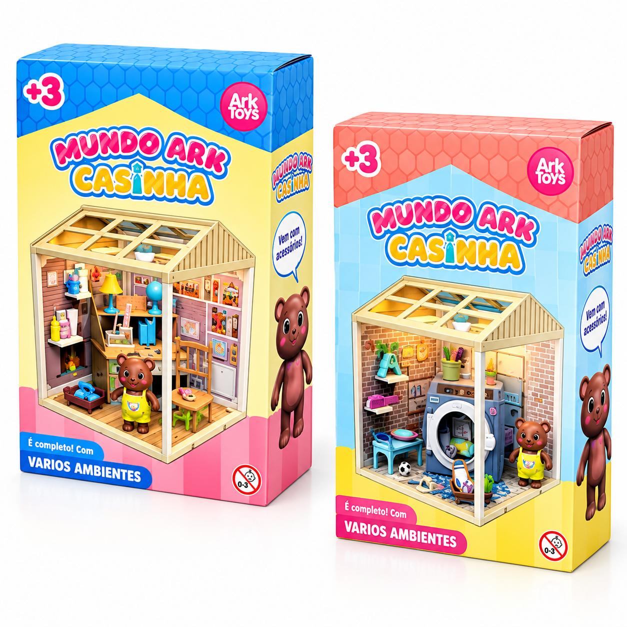 PLAYSET URSO