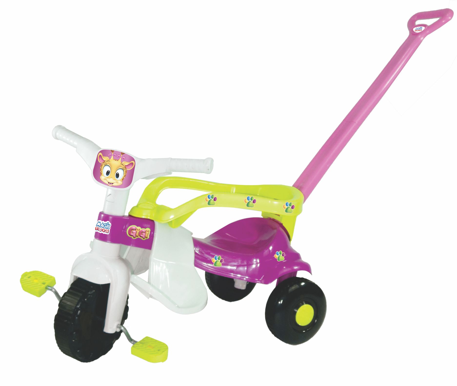TRICICLO GIGI